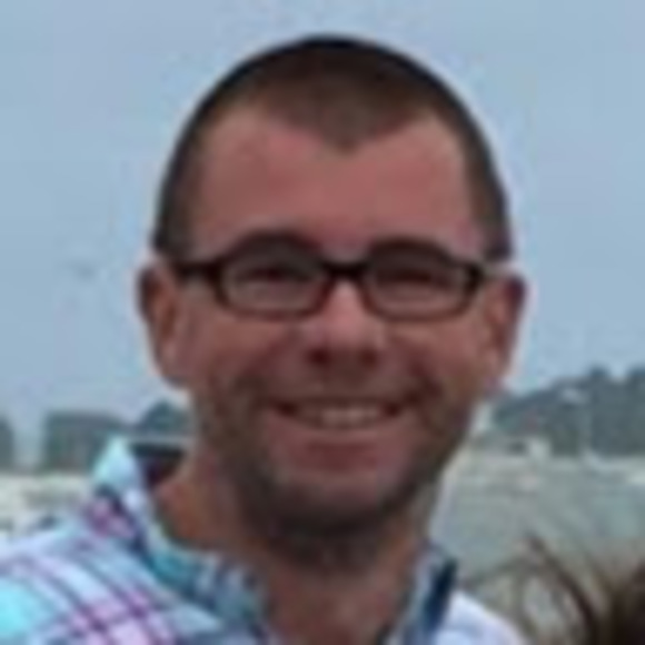 Meet your Posher, Michael - Picture 1 of 1